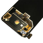 Grade B Assembly AMOLED Screen and Digitizer Assembly Part (without Logo) for OnePlus Nord 2 5G