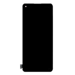 Grade B AMOLED Screen and Digitizer Assembly Replacement Part (without Logo) for OnePlus 9 Pro