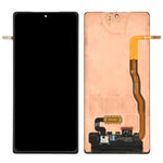 Grade B AMOLED Screen and Digitizer Assembly Part for Samsung Galaxy Note 20 N980/Note 20 5G N981 (Without Logo)