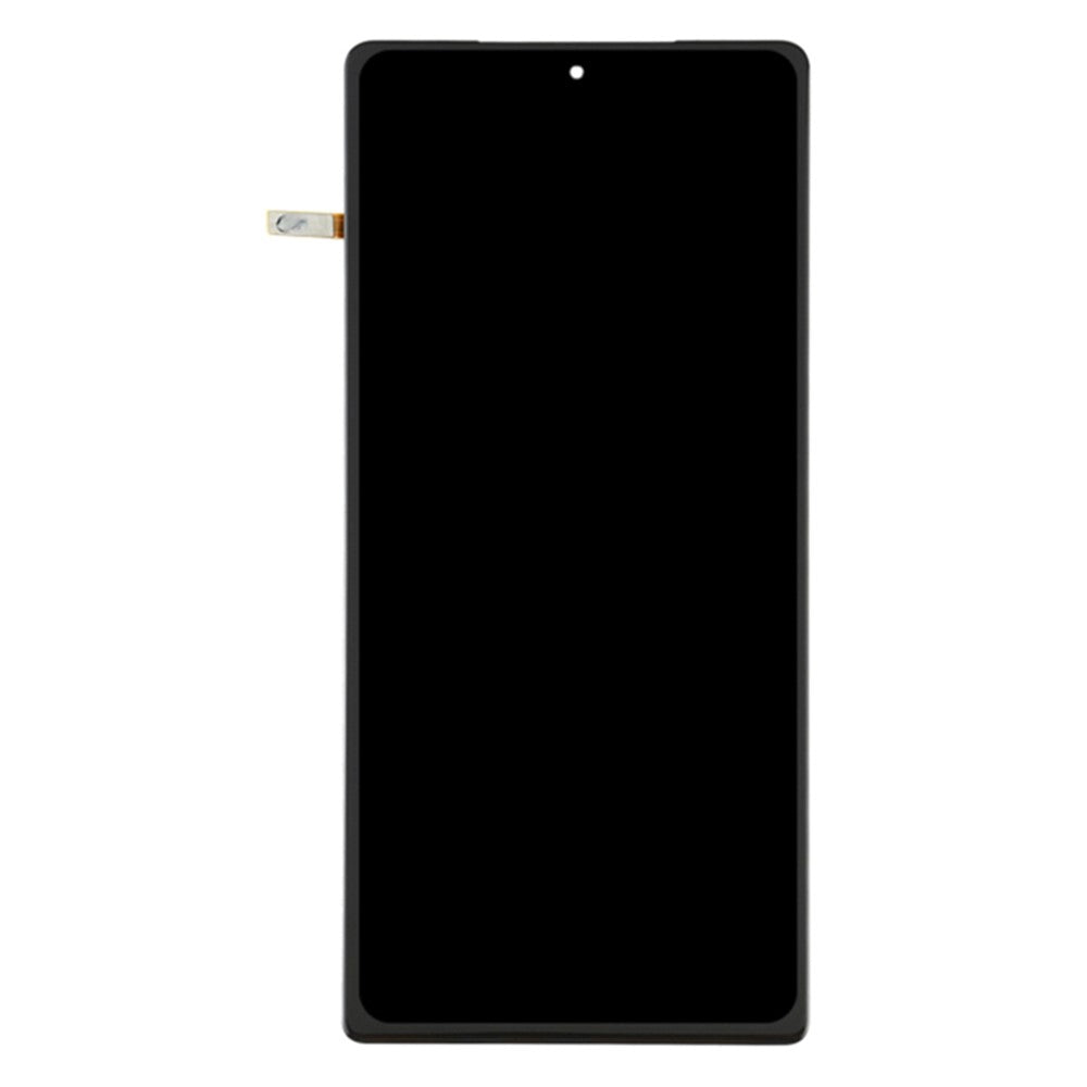 Grade B AMOLED Screen and Digitizer Assembly Part for Samsung Galaxy Note 20 N980/Note 20 5G N981 (Without Logo)