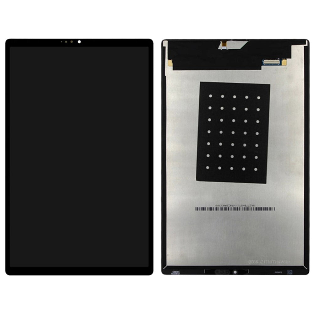 Grade S OEM LCD-skærm og digitizer-enhed reservedele (uden logo) til Lenovo Tab M10 Plus TB-X606F TB-X606X TB-X606