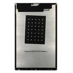 Grade S OEM LCD-skærm og digitizer-enhed reservedele (uden logo) til Lenovo Tab M10 Plus TB-X606F TB-X606X TB-X606