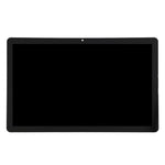 Grade S OEM Replacement Part LCD Screen and Digitizer Assembly for Lenovo Chromebook Duet CT-X636F (Without Logo)
