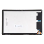 Grade S OEM Replacement Part LCD Screen and Digitizer Assembly for Lenovo Chromebook Duet CT-X636F (Without Logo)