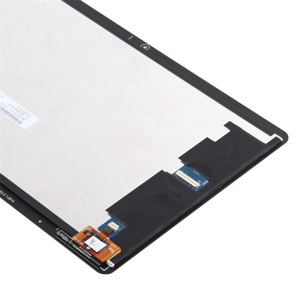 Grade S OEM Replacement Part LCD Screen and Digitizer Assembly for Lenovo Chromebook Duet CT-X636F (Without Logo)