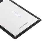 Grade S OEM Replacement Part LCD Screen and Digitizer Assembly for Lenovo Chromebook Duet CT-X636F (Without Logo)