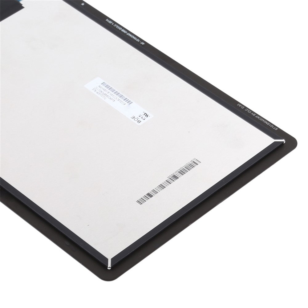 Grade S OEM Replacement Part LCD Screen and Digitizer Assembly for Lenovo Chromebook Duet CT-X636F (Without Logo)