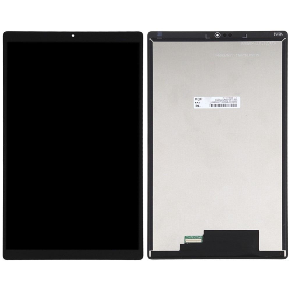 Grade S OEM Tablet Replacement Part LCD Screen and Digitizer Assembly (Without Logo) for Lenovo Tab M10 HD Gen 2 TB-X306 TB-X306F
