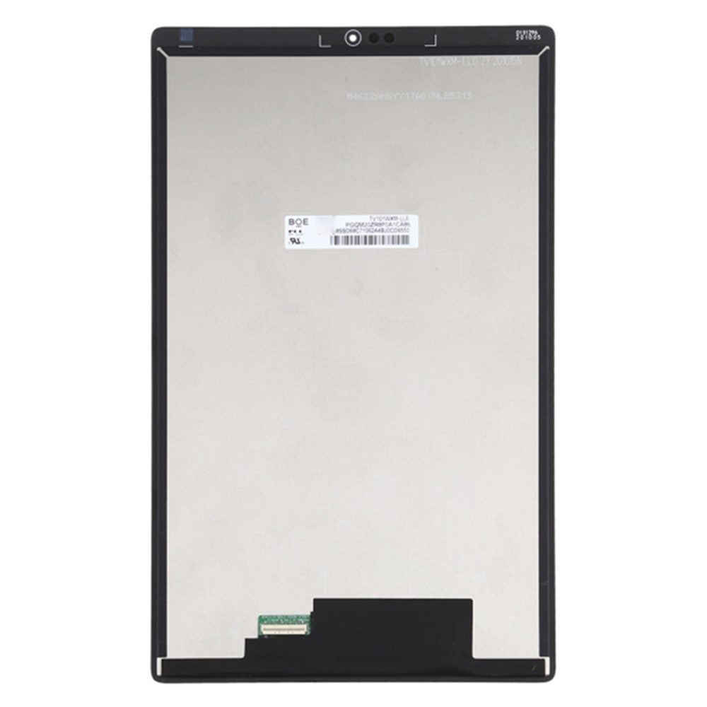 Grade S OEM Tablet Replacement Part LCD Screen and Digitizer Assembly (Without Logo) for Lenovo Tab M10 HD Gen 2 TB-X306 TB-X306F