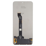 OEM Grade S LCD-skærm og Digitizer Samle-reservedel (uden logo) til Honor X20 SE