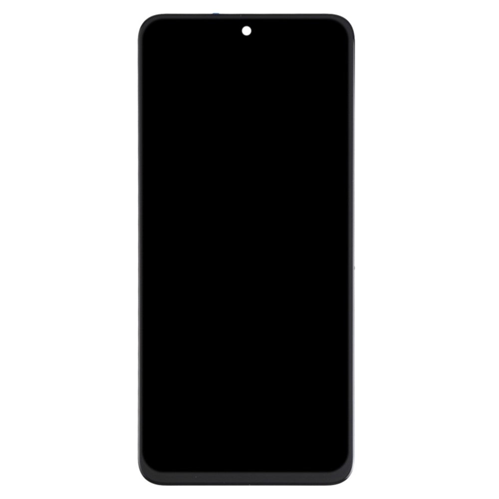 OEM Grade S LCD-skærm og Digitizer Samle-reservedel (uden logo) til Honor X20 SE
