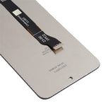 OEM Grade S LCD-skærm og Digitizer Samle-reservedel (uden logo) til Honor X20 SE