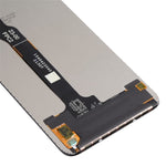 OEM Grade S LCD-skærm og Digitizer Samle-reservedel (uden logo) til Honor X20 SE