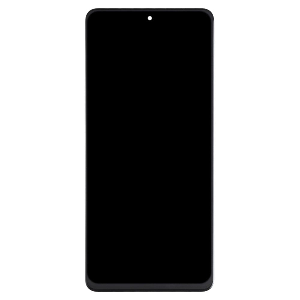 OEM Grade S LCD Screen and Digitizer Assembly Replacement Part (without Logo) for Honor 50 SE