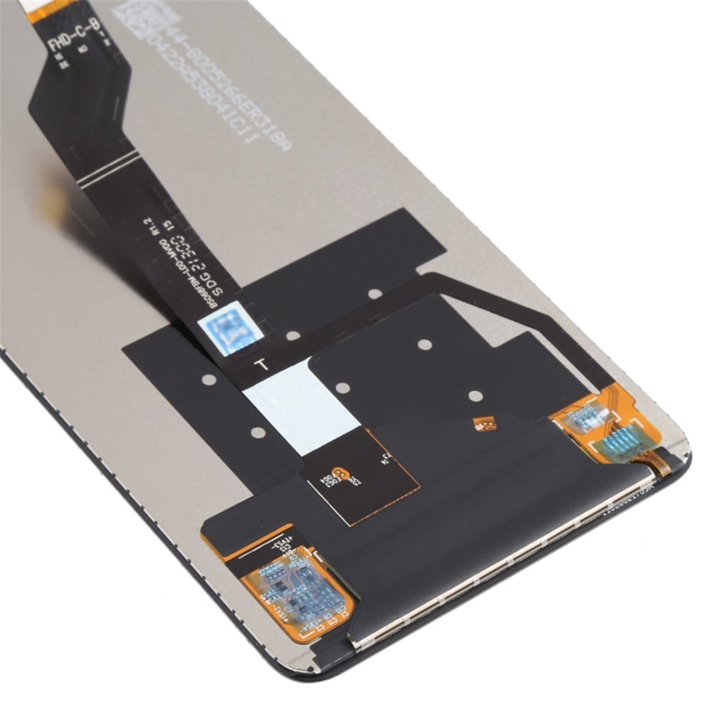 OEM Grade S LCD Screen and Digitizer Assembly Replacement Part (without Logo) for Honor 50 SE