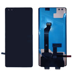 OEM Grade S OLED Screen and Digitizer Assembly Replacement Part (without Logo) for Honor 50 Pro
