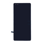 OEM Grade S OLED Screen and Digitizer Assembly Replacement Part (without Logo) for Honor 50 Pro