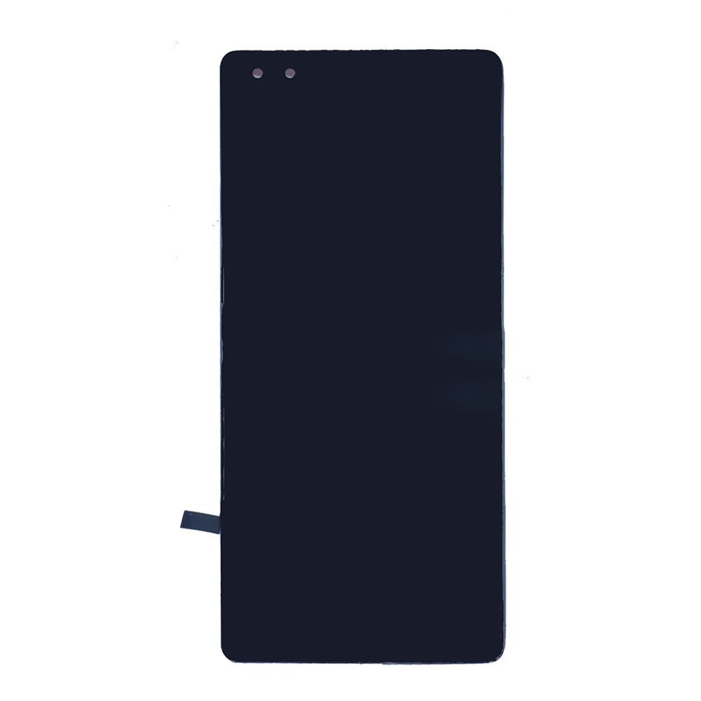 OEM Grade S OLED Screen and Digitizer Assembly Replacement Part (without Logo) for Honor 50 Pro