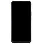 OEM Grade S LCD-skærm og digitizer-enhed + rammeudskiftningsdel (uden logo) til Huawei P Smart Z / Y9 Prime 2019