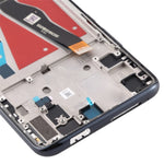 OEM Grade S LCD-skærm og digitizer-enhed + rammeudskiftningsdel (uden logo) til Huawei P Smart Z / Y9 Prime 2019