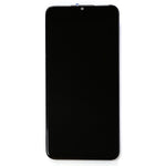 Grade C LCD Screen and Digitizer Assembly + Frame Part (without Logo) for Oppo A16 CPH2269/A16s