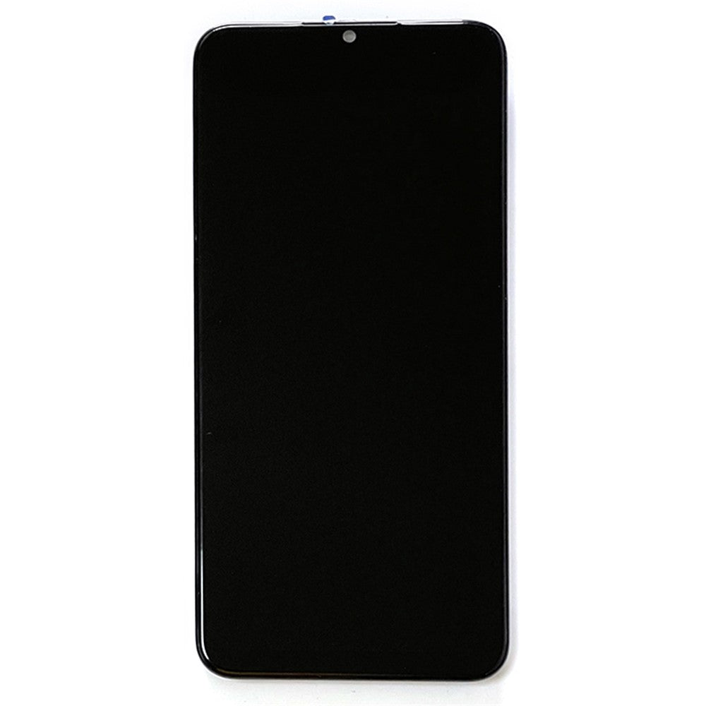 Grade C LCD Screen and Digitizer Assembly + Frame Part (without Logo) for Oppo A16 CPH2269/A16s