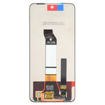 For Xiaomi Poco M3 Pro 5G/Redmi Note 10T 5G/Note 10 5G Grade B LCD Screen and Digitizer Assembly Repair Part (without Logo)