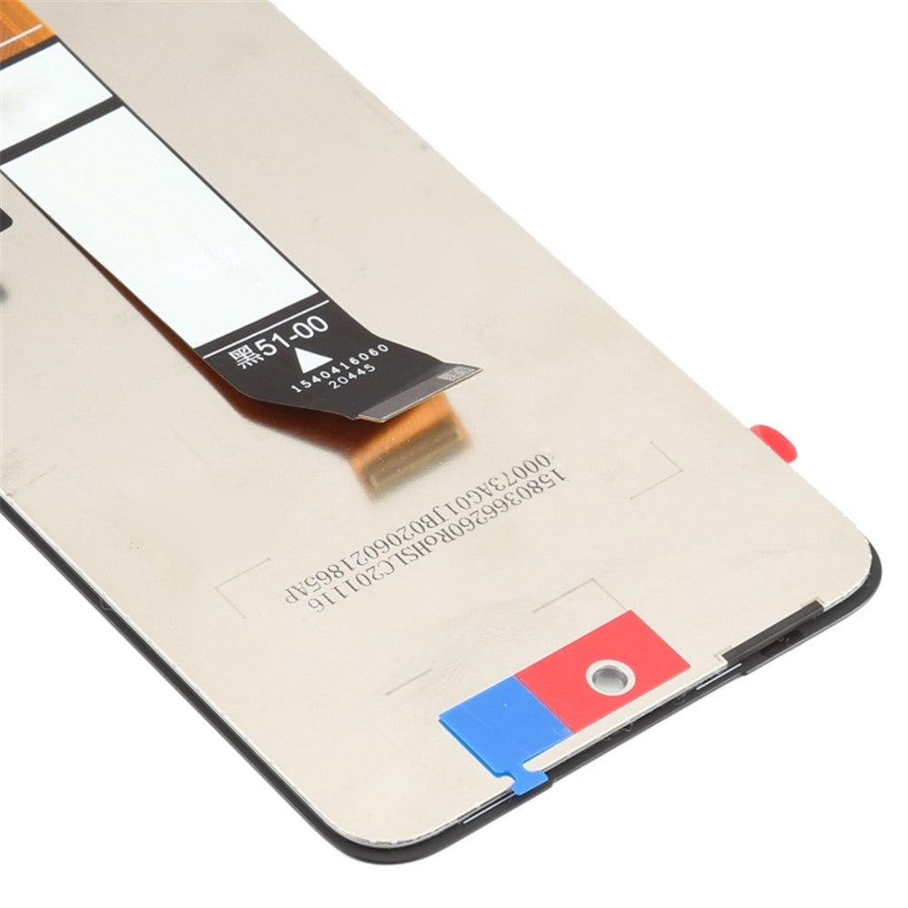 For Xiaomi Poco M3 Pro 5G/Redmi Note 10T 5G/Note 10 5G Grade B LCD Screen and Digitizer Assembly Repair Part (without Logo)