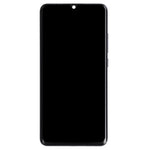 For Xiaomi Mi Note 10/CC9 Pro/Note 10 Pro Grade S OEM AMOLED Screen and Digitizer Assembly + Frame Replace Part (without Logo) (Visionox Version)