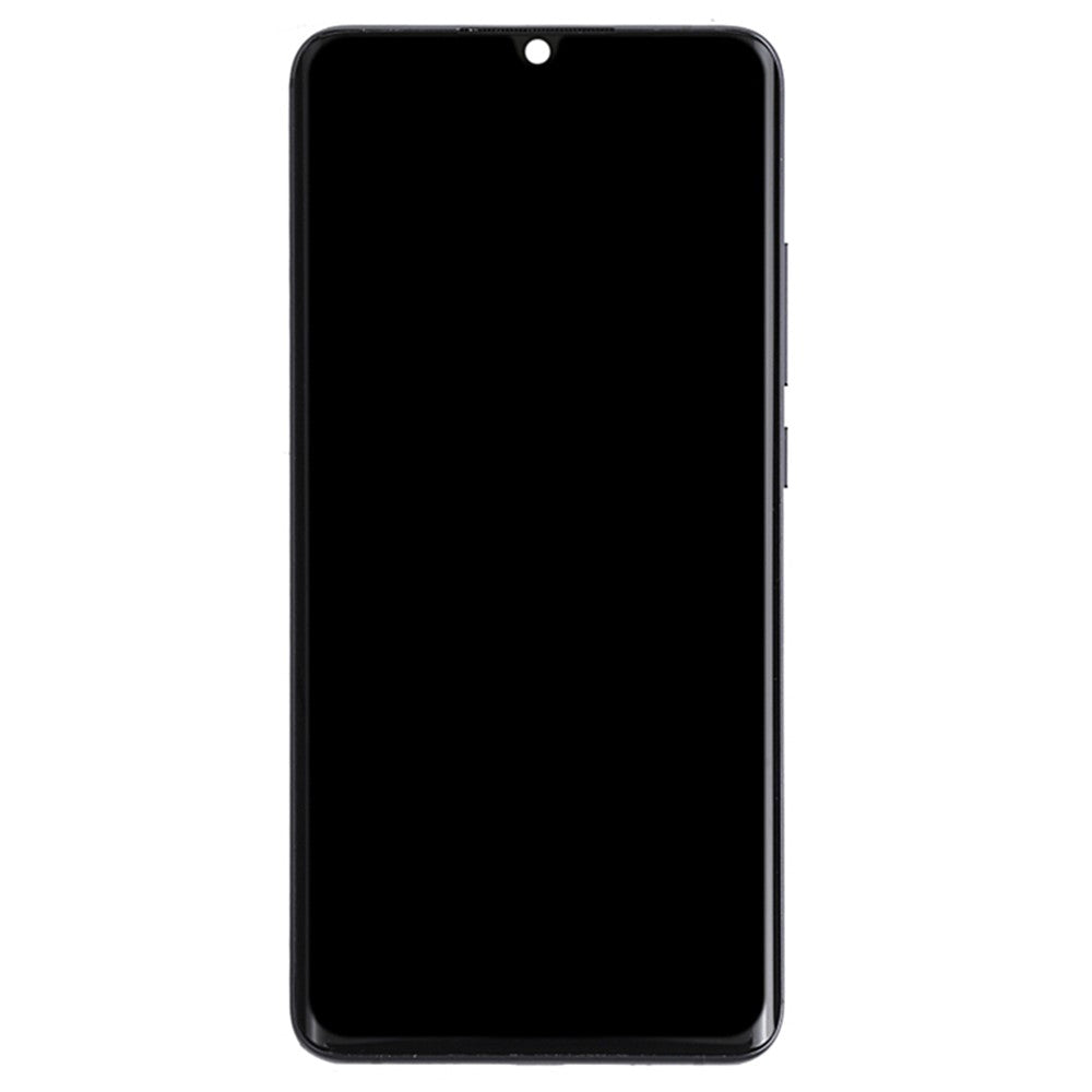 For Xiaomi Mi Note 10/CC9 Pro/Note 10 Pro Grade S OEM AMOLED Screen and Digitizer Assembly + Frame Replace Part (without Logo) (Visionox Version)