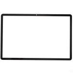 For Samsung Galaxy Tab S7 FE T730 T733 T736 Front Screen Glass Lens Replacement (without logo)