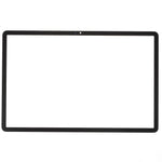 For Samsung Galaxy Tab S7 FE T730 T733 T736 Front Screen Glass Lens Replacement (without logo)