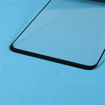Til Honor X30 5G Skærm Glas Linse + OCA Klæbemiddel Erstatning (uden Logo)