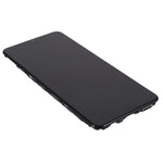 For Samsung Galaxy A02 A022 Grade C LCD Screen and Digitizer Assembly + Frame Replacement Part (without Logo)