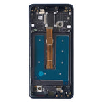 For Huawei Mate 10 Pro Grade C OLED Screen and Digitizer Assembly + Frame Replacement Part (without Logo)