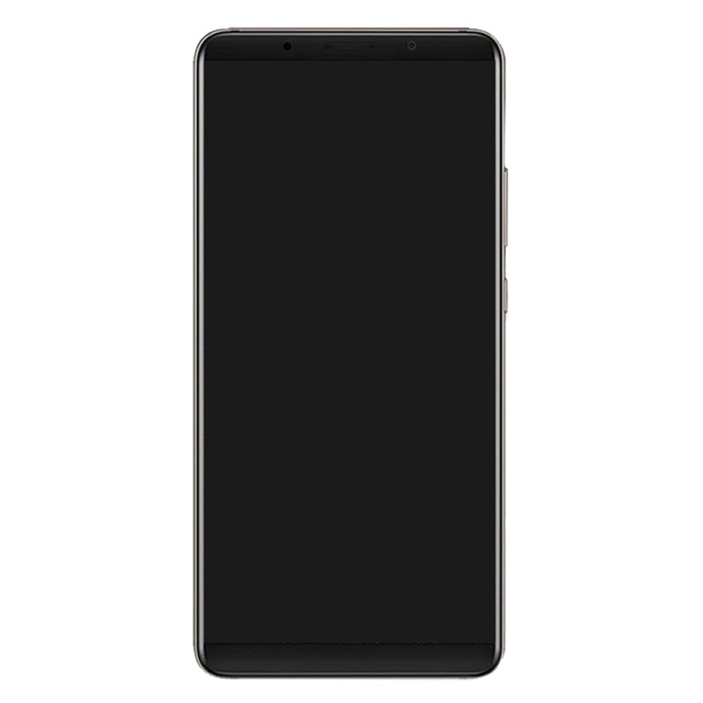 For Huawei Mate 10 Pro Grade C OLED Screen and Digitizer Assembly + Frame Replacement Part (without Logo)