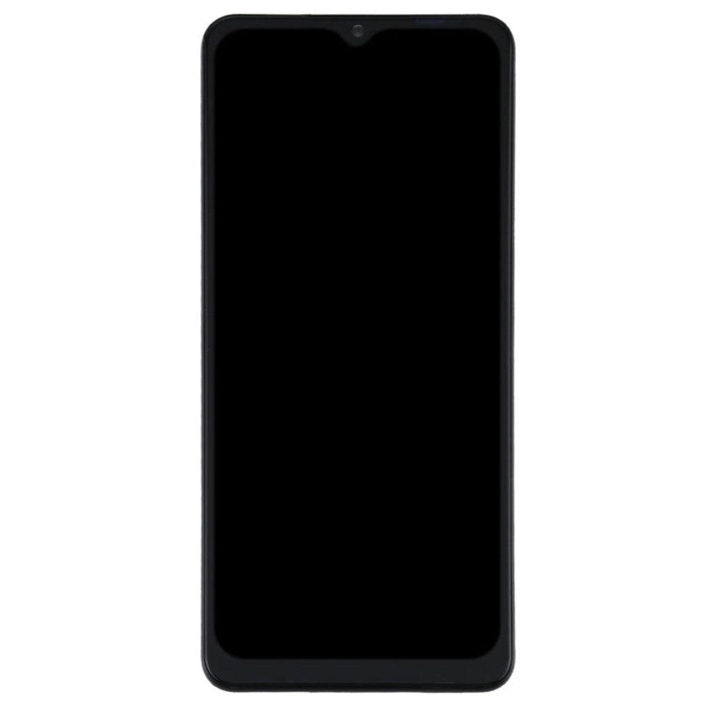 For Samsung Galaxy A12 A125 Grade S OEM LCD Screen and Digitizer Assembly + Frame Part (without Logo)
