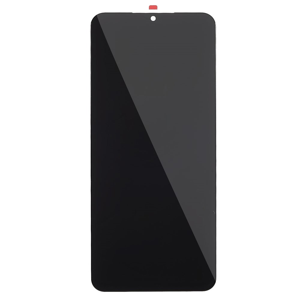 Til Samsung Galaxy A13 4G A135 Udskiftningstilbehør Grade S OEM LCD-skærm og digitizer-enhed (uden logo)