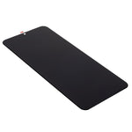 Til Samsung Galaxy A13 4G A135 Udskiftningstilbehør Grade S OEM LCD-skærm og digitizer-enhed (uden logo)