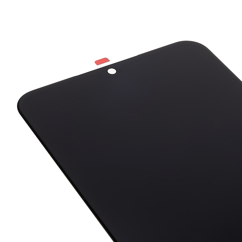 Til Samsung Galaxy A13 4G A135 Udskiftningstilbehør Grade S OEM LCD-skærm og digitizer-enhed (uden logo)