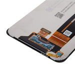 Til Samsung Galaxy A13 4G A135 Udskiftningstilbehør Grade S OEM LCD-skærm og digitizer-enhed (uden logo)