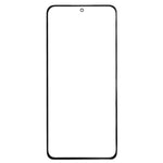 For Xiaomi 12 5G Grade C Screen Glass Lens + OCA Adhesive Replacement (without Logo)