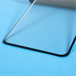 For Xiaomi 12 5G Grade C Screen Glass Lens + OCA Adhesive Replacement (without Logo)