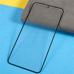 For Samsung Galaxy S22+ 5G S906 Grade C Screen Glass Lens + OCA Adhesive Replacement (without Logo)