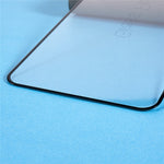 For Samsung Galaxy S22+ 5G S906 Grade C Screen Glass Lens + OCA Adhesive Replacement (without Logo)