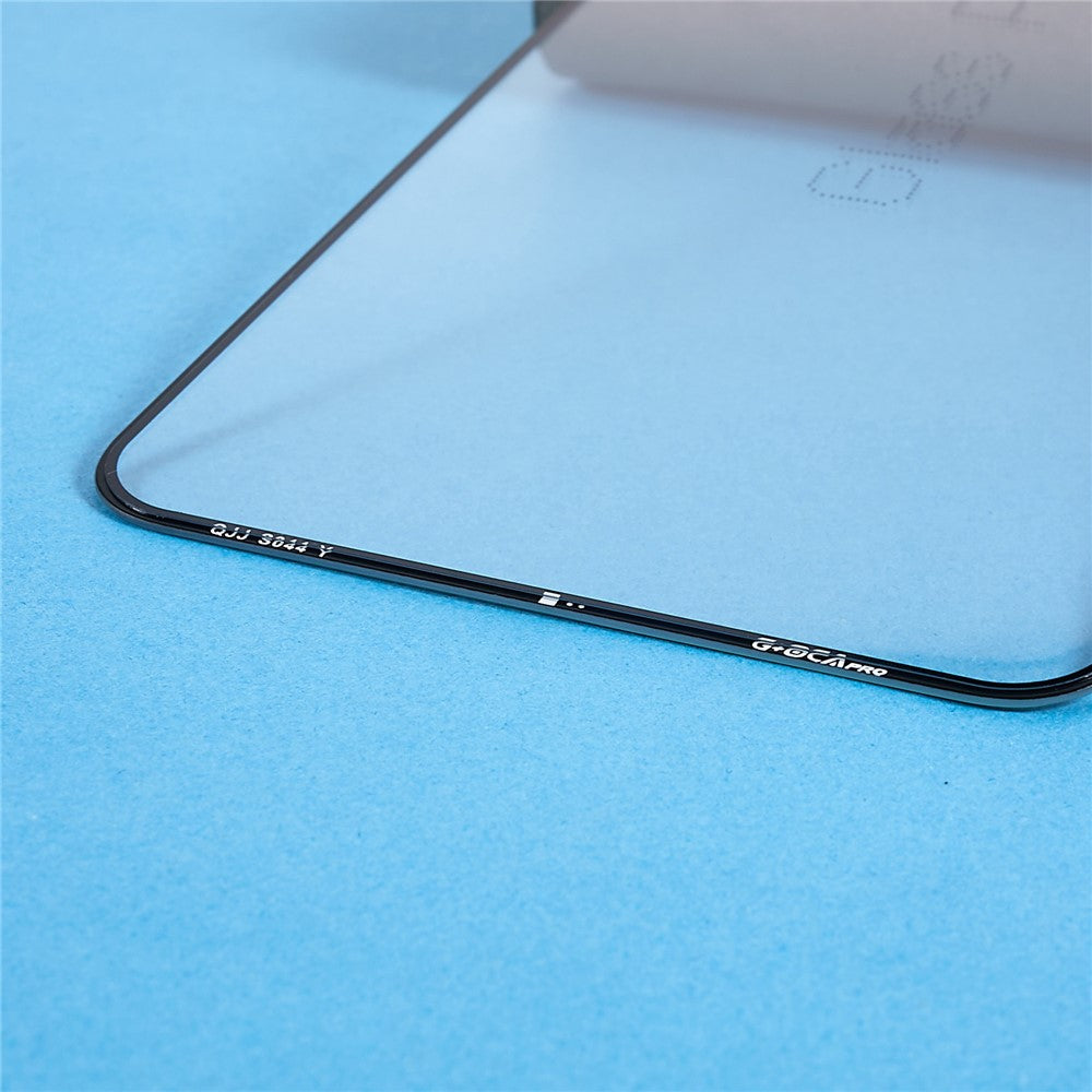For Samsung Galaxy S22+ 5G S906 Grade C Screen Glass Lens + OCA Adhesive Replacement (without Logo)