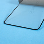 Til Samsung Galaxy S22 5G S901 Grade C Skærmglaslinse + OCA klæbeudskiftning (uden logo)