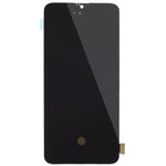 For OnePlus 6T Grade C OLED Screen and Digitizer Assembly Replacement Part (without Logo)