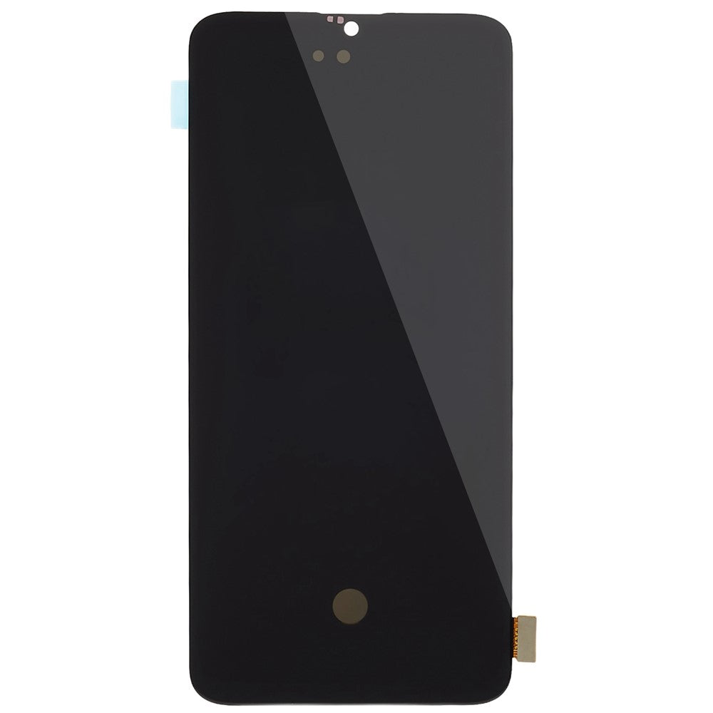 For OnePlus 6T Grade C OLED Screen and Digitizer Assembly Replacement Part (without Logo)