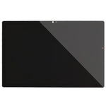 Til Samsung Galaxy Tab A8 10.5 (2021) X200 X205 Grade S OEM LCD-skærm og digitizer-enhed Erstatningsdel (uden logo)